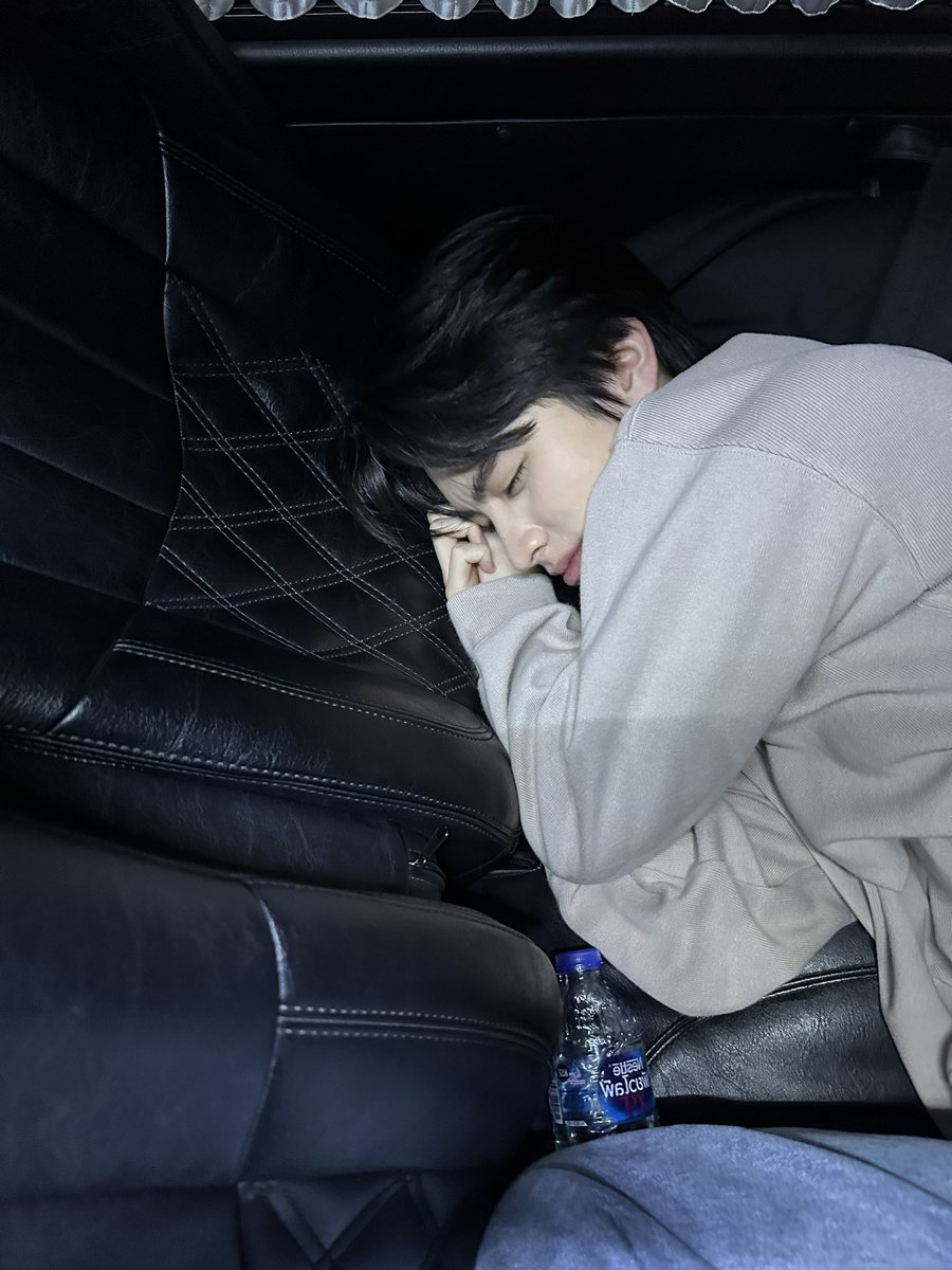 แก๊งเด็กชื่อเบิ้ลพวกนางน่ารักแม้กระทั่งตอนนอนเลยเหรอ จั๊นมีลูกแฝดจริงๆสินะ (🥺)