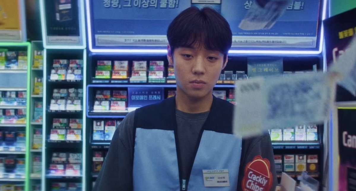 softstargaze's tweet photo. WELCOME BACK IN DRAMALAND PARK JIHOON.

#TheLegendOfKitchenSoldier #TheLegendOfKitchenSoldierEp1 https://t.co/8oBhVHjSup