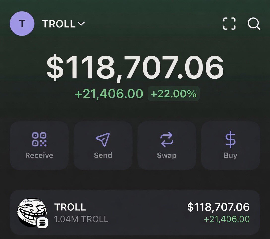 Crypto General 🧲 tweet media