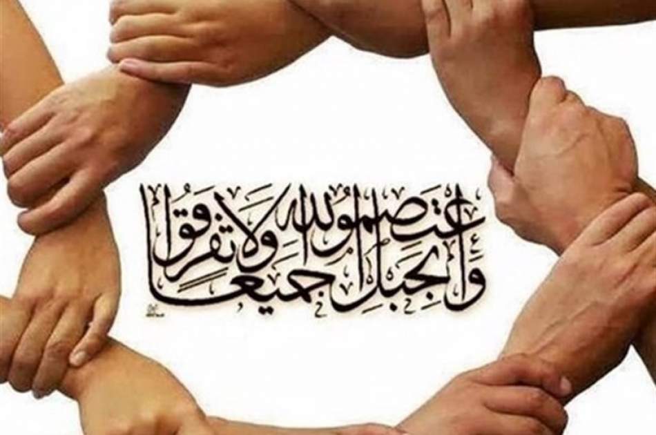 ايت الله سيد مجتبی خامنه ای tweet media