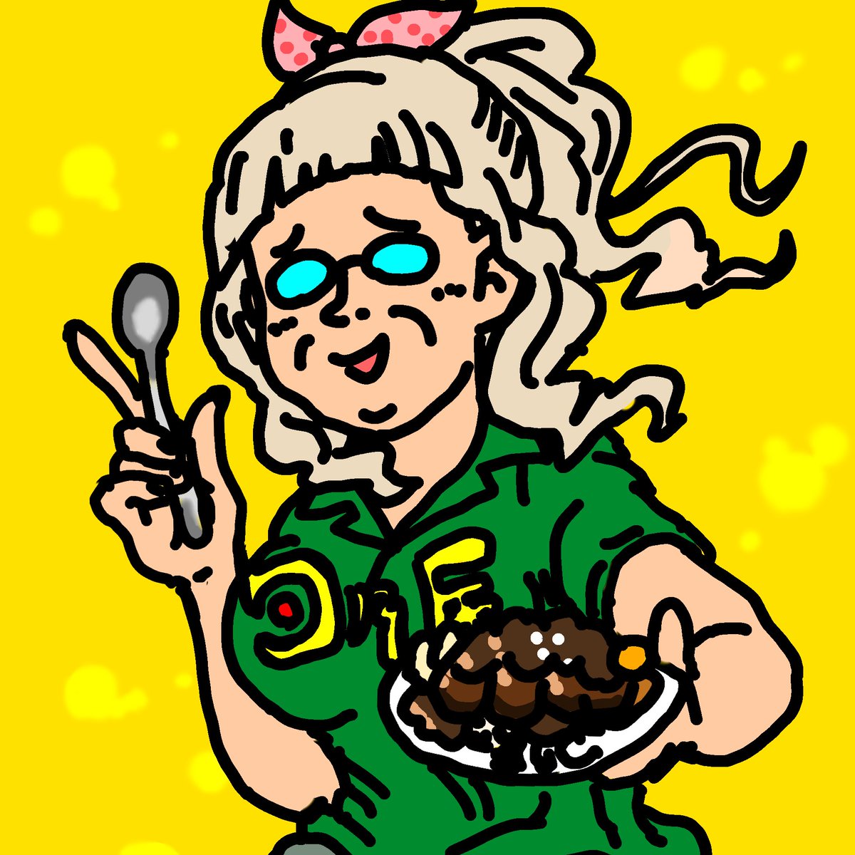 でびーぱみゅぱみゅ tweet media
