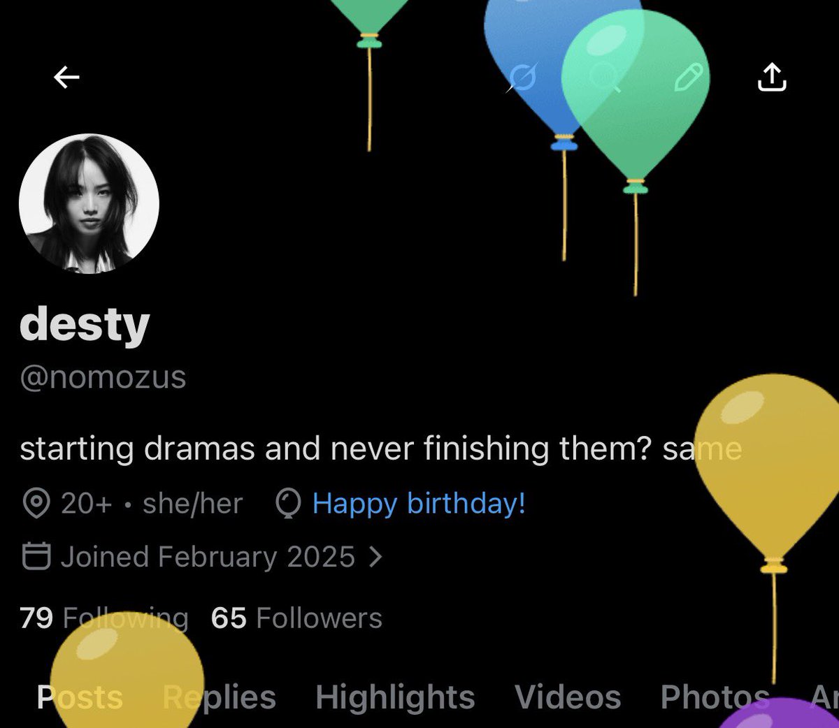desty tweet media