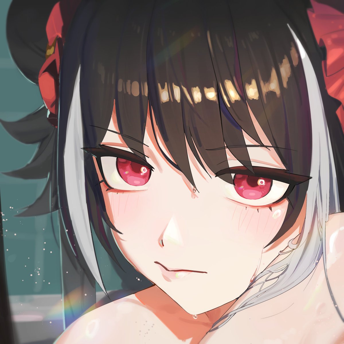 calung8926's tweet photo. #commission

급전 커미션 받습니다.

두상 4 전신 7 sd는 1로
딱히 제한하는 것 없이 15일까지 받습니다.
리트윗 해주시는 분중 한분은 무료로 그려 드리겠습니다.

기한은 두달 내로 그려드립니다.

문의는 "discord" - jochal- 
타래에는 오픈카톡 링크를 남겨 놓겠습니다.
많은 관심 부탁드립니다. 
감사합니다.