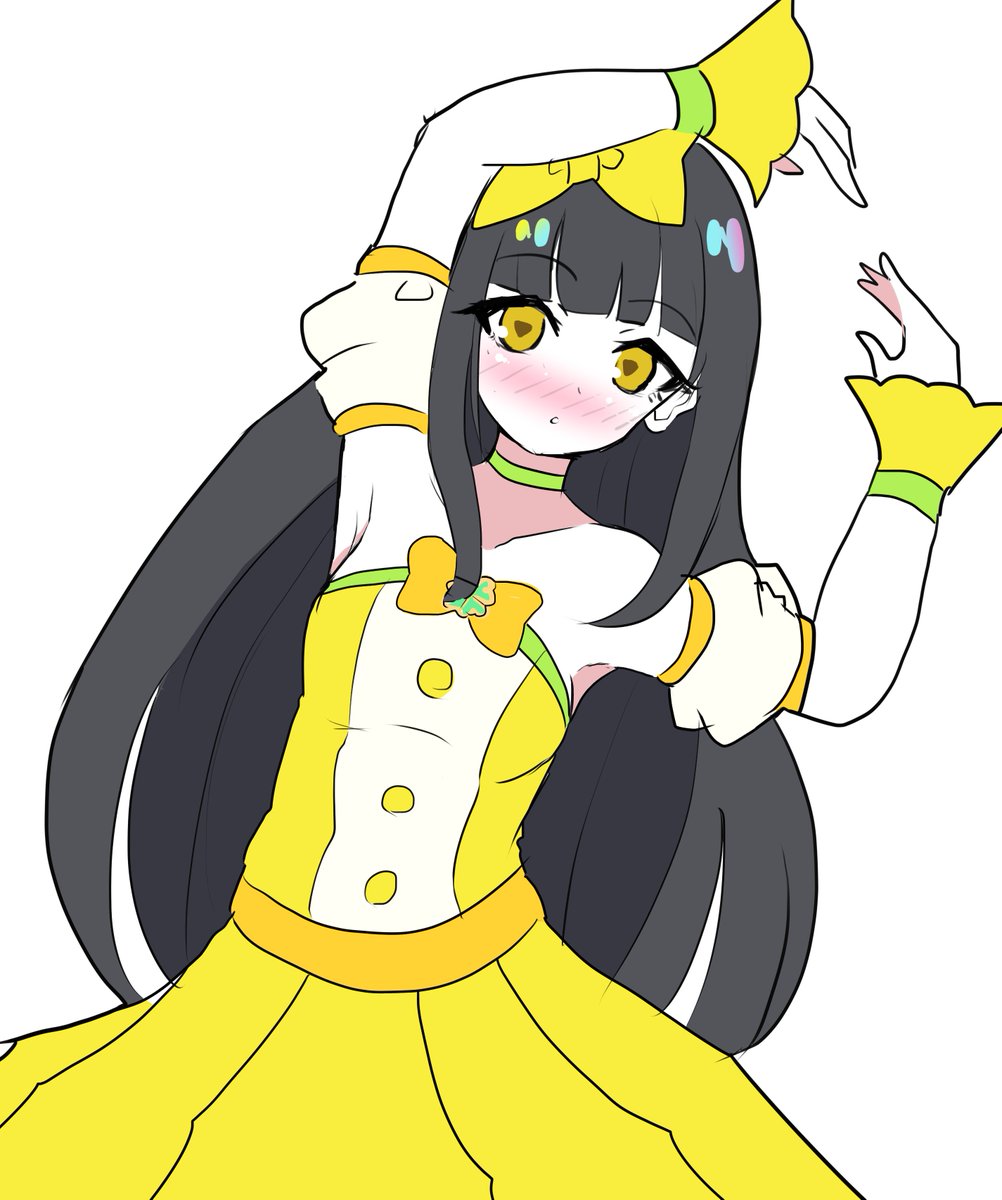 しゃいにん tweet media
