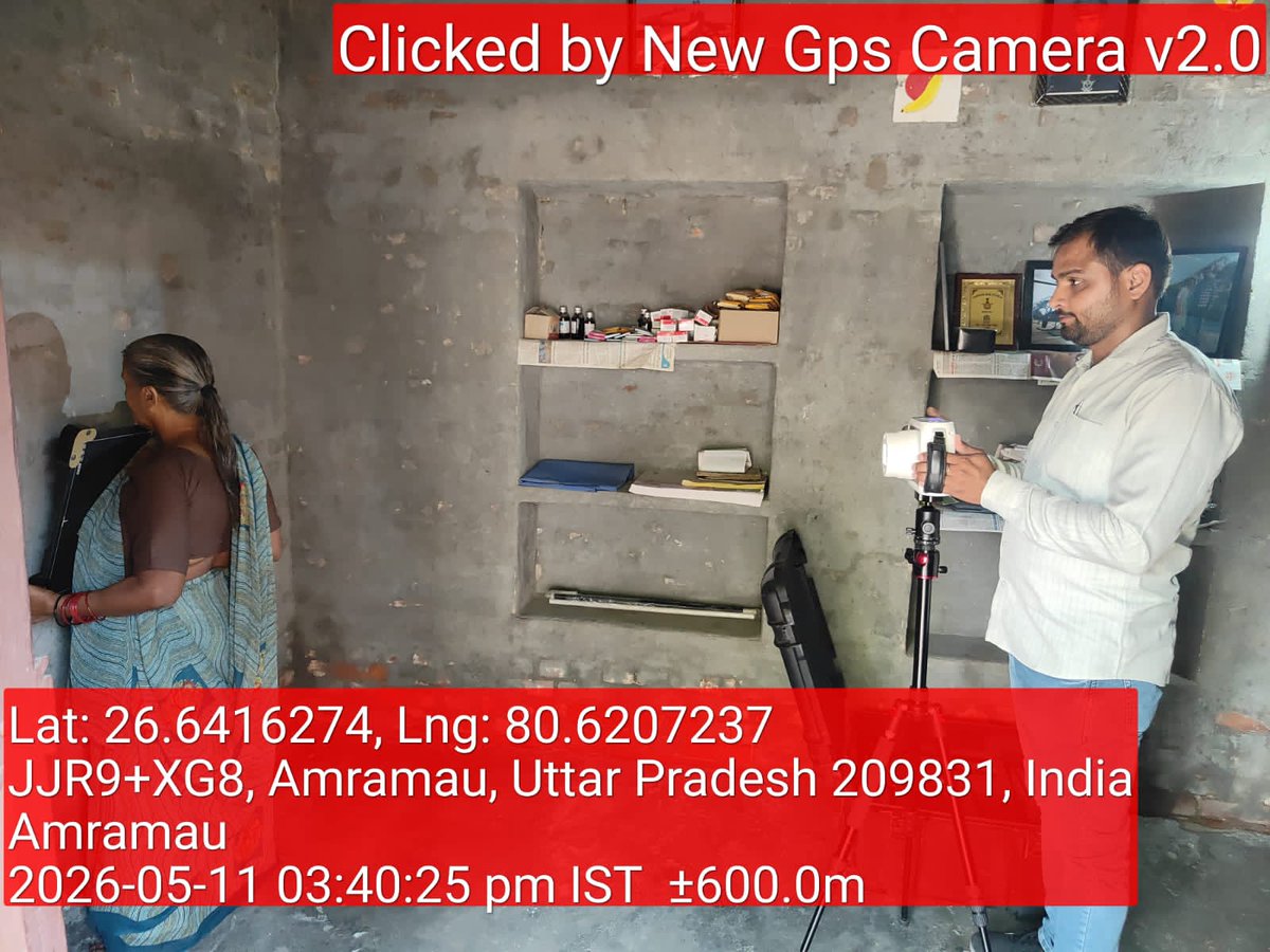 TB MUKT BHARAT-Unnao tweet media