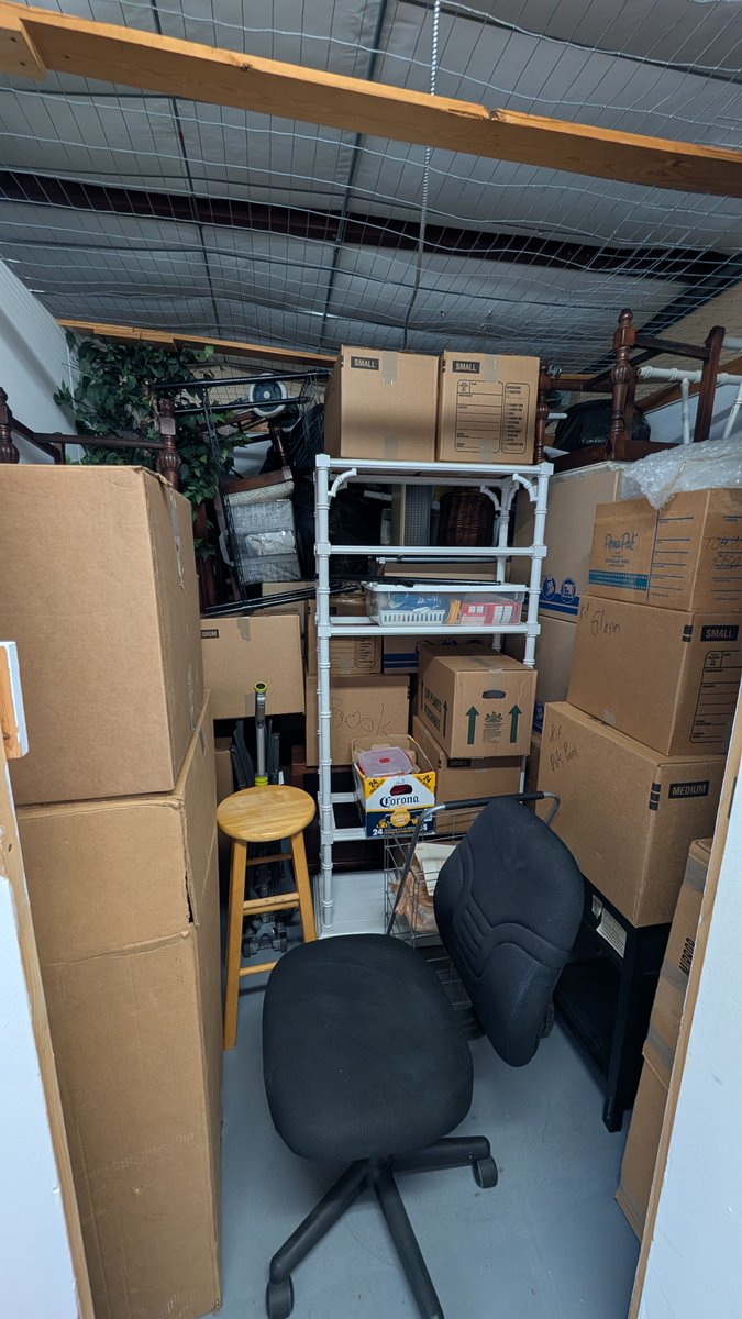 Great Moving And Packing, Inc. tweet media