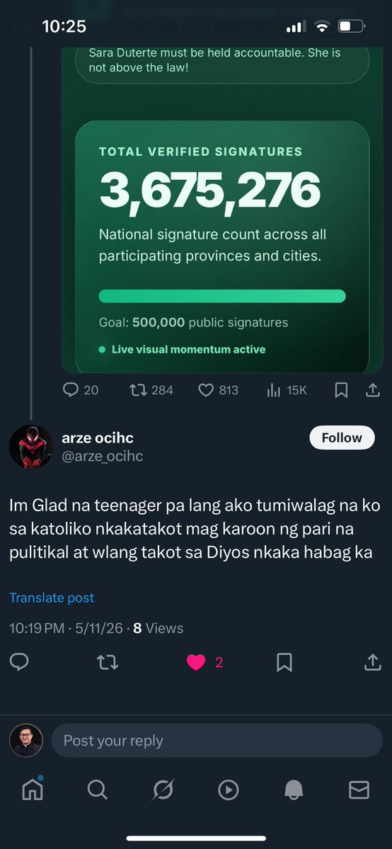 Pari Koy tweet media