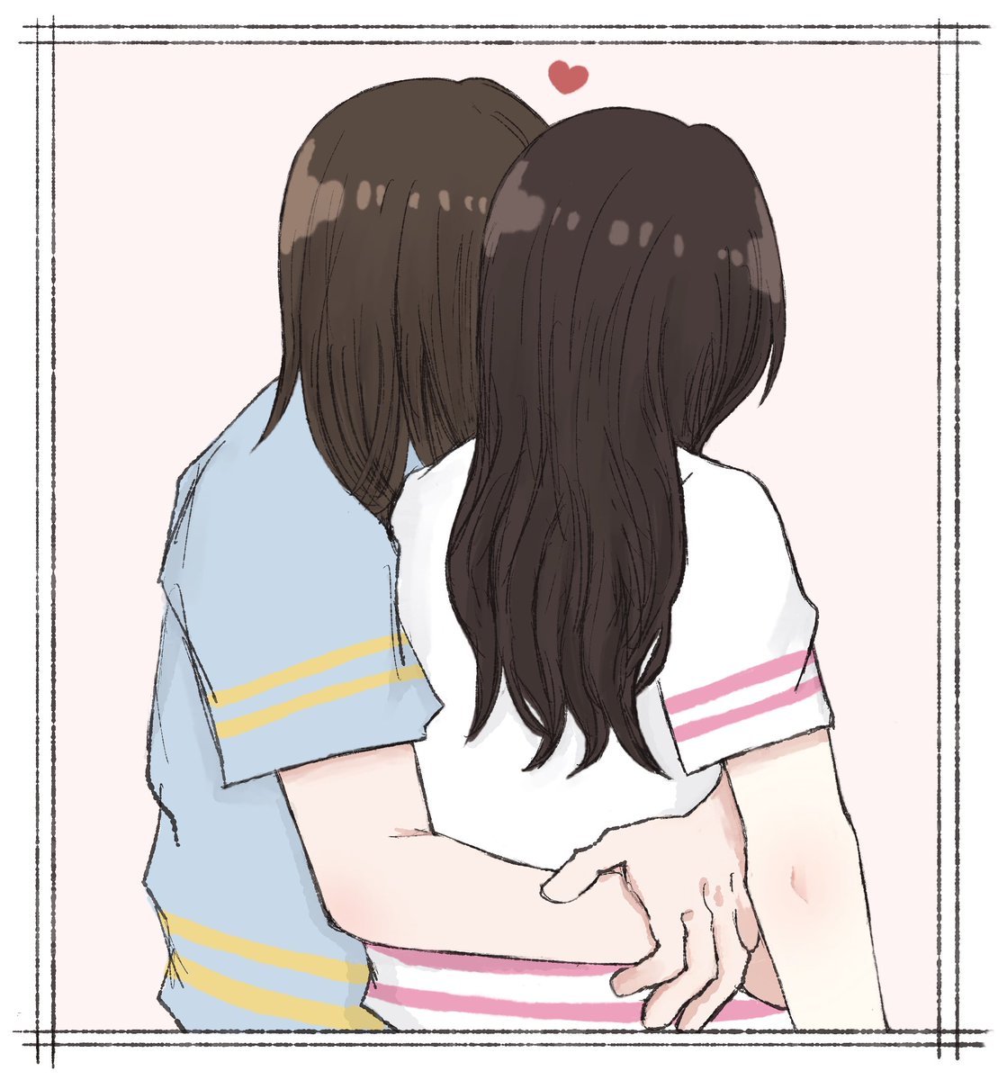 愛心/하트💖 tweet media