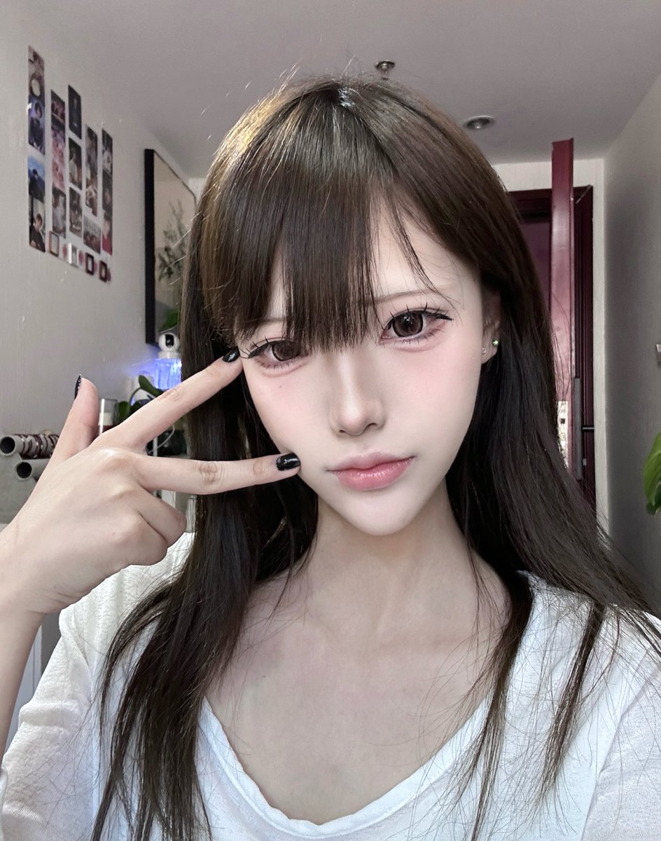 你的女神我的杯 tweet media