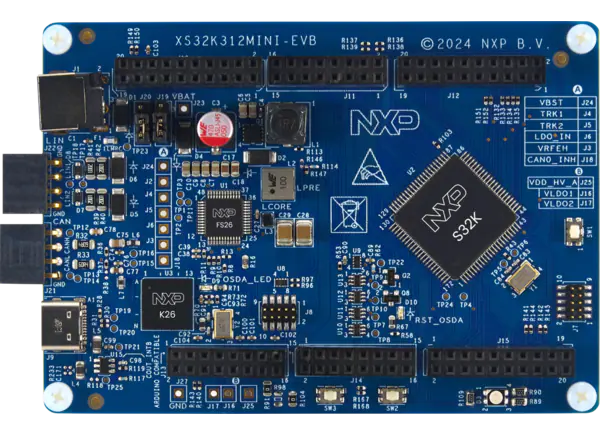 Embedded Computing Design tweet media
