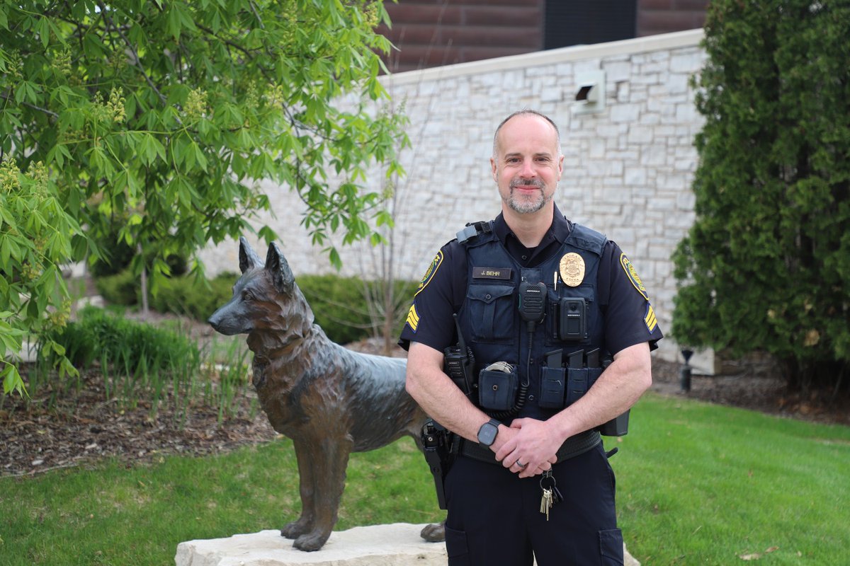 Edina Police & Fire Departments tweet media