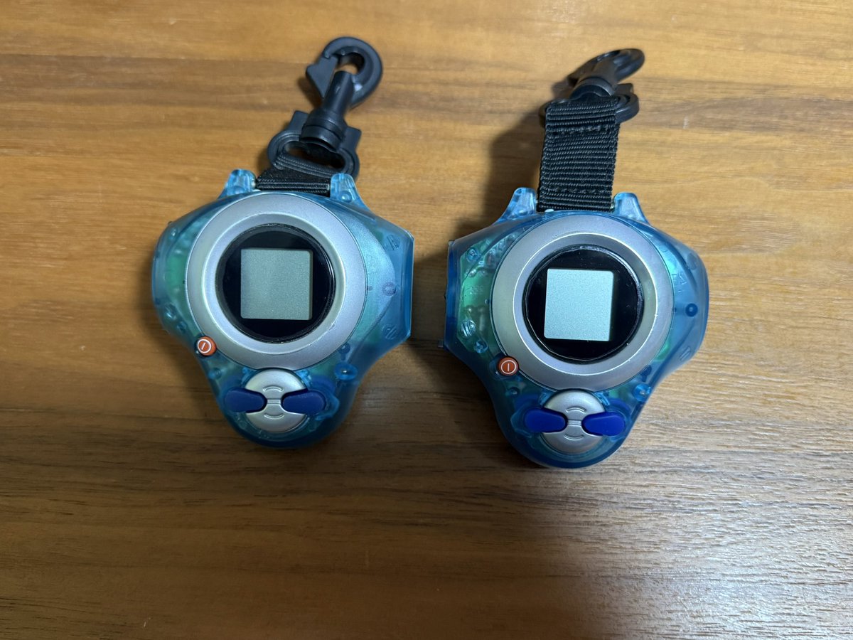 ディーアーク（アルティメットver.） 起動確認済 ディーアークver.2のクリアカラーゲット！これで、アルティメットver