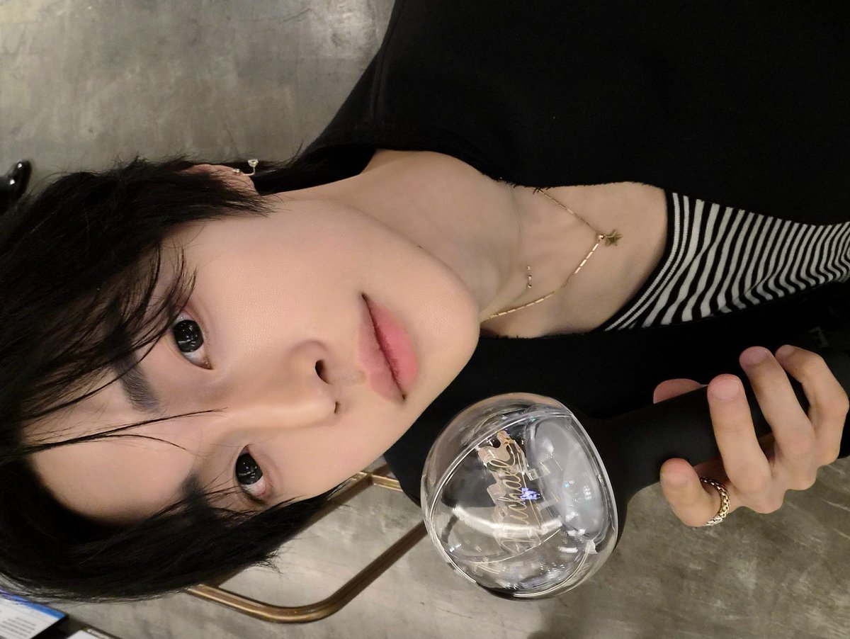 wonbin loops tweet media