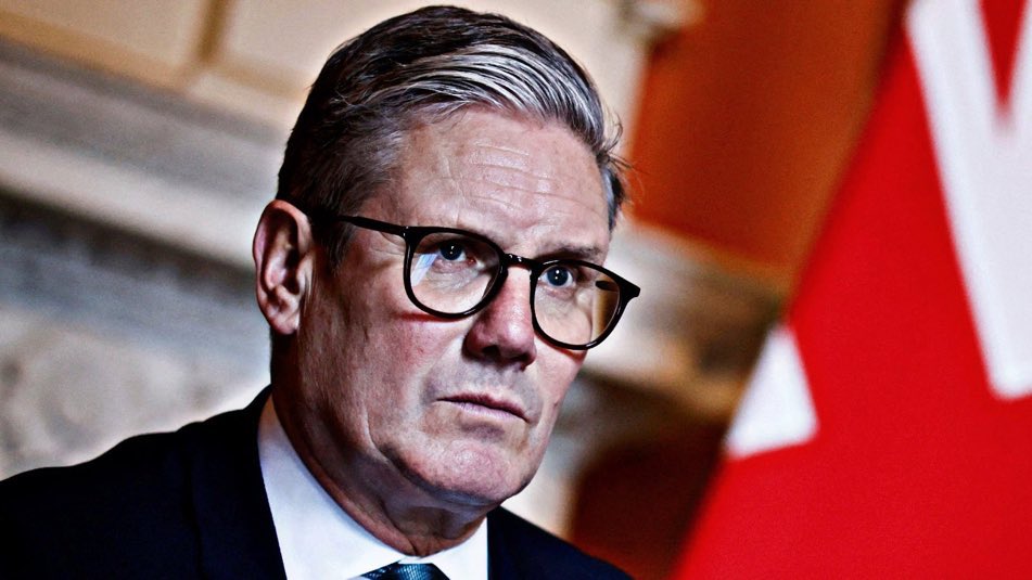 The entire country hates him.

50 of his own MPs demand he resigns. 

Yet he refuses.

This isn't normal. 

He's just banned activists from entering the country to criticise him.

This man is incredibly dangerous and needs to be removed immediately.
