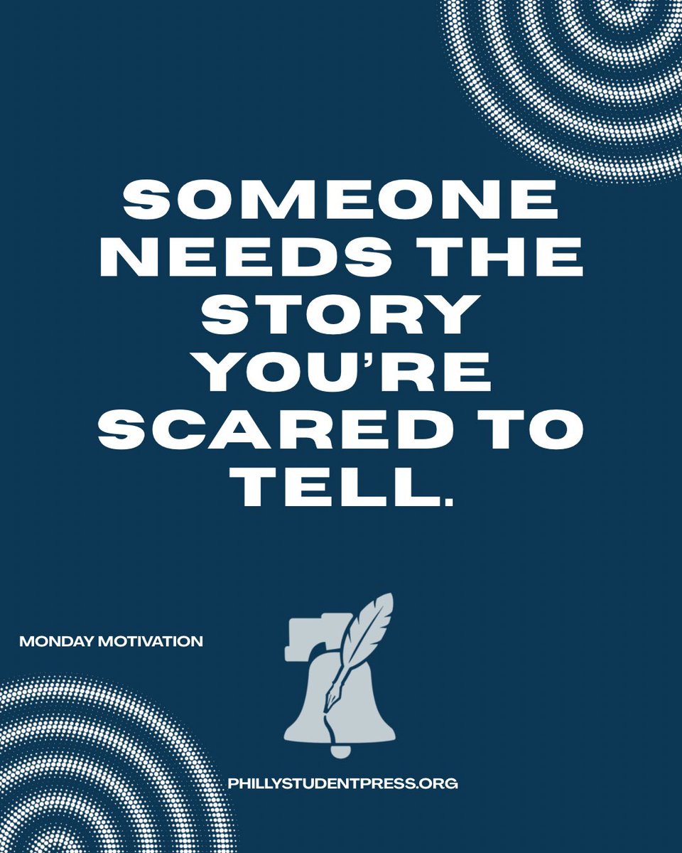 pspapress's tweet photo. We’re rooting for you - keep showing up.

#PSPA https://t.co/8mtOegjWBE