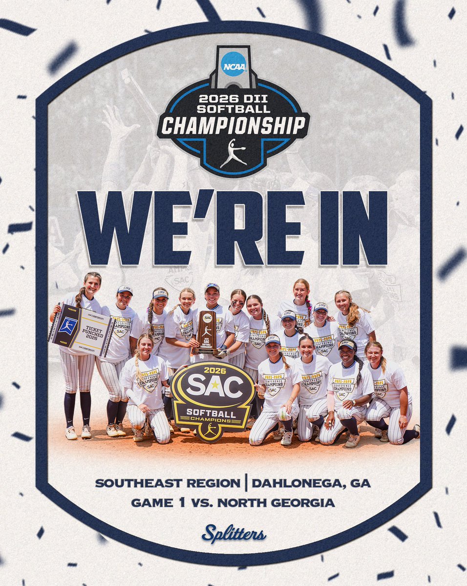 LMU Softball tweet media