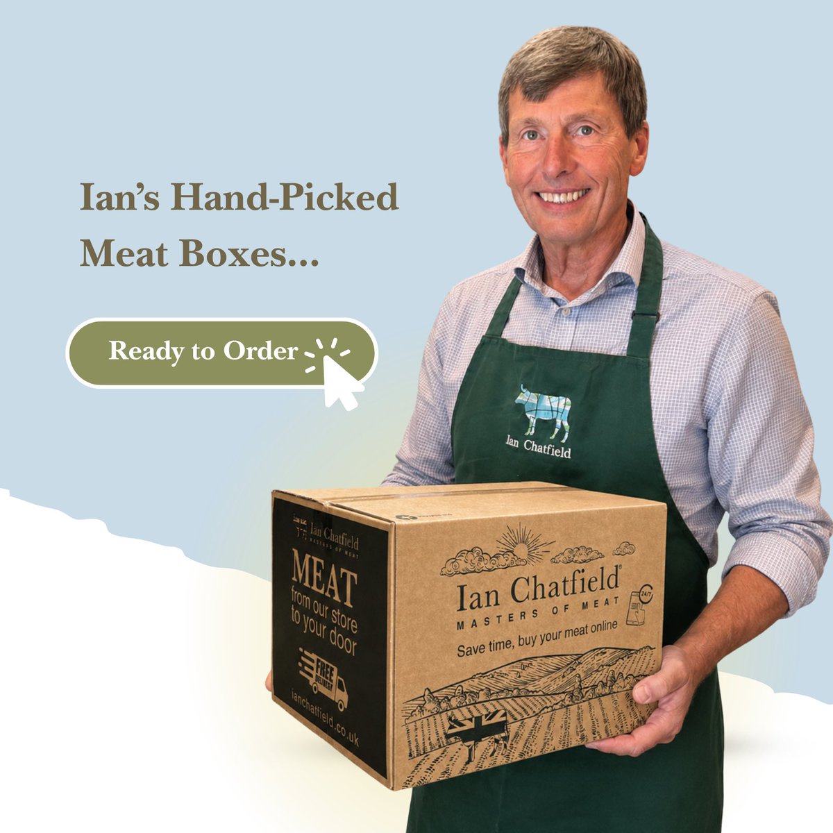 Ian Chatfield Butchers & Deli tweet media