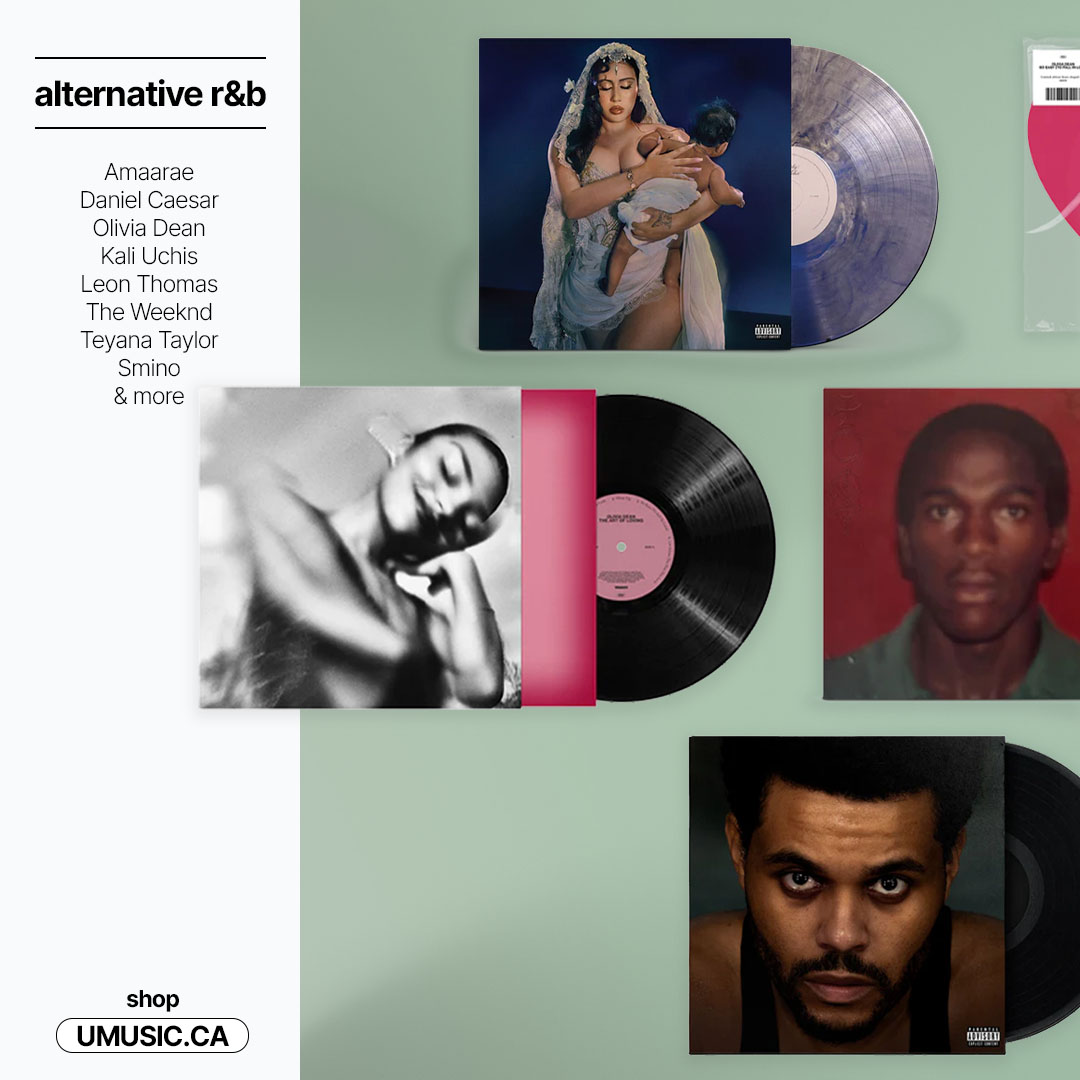 UMUSIC tweet media