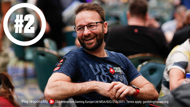 PokerStars Blog tweet media
