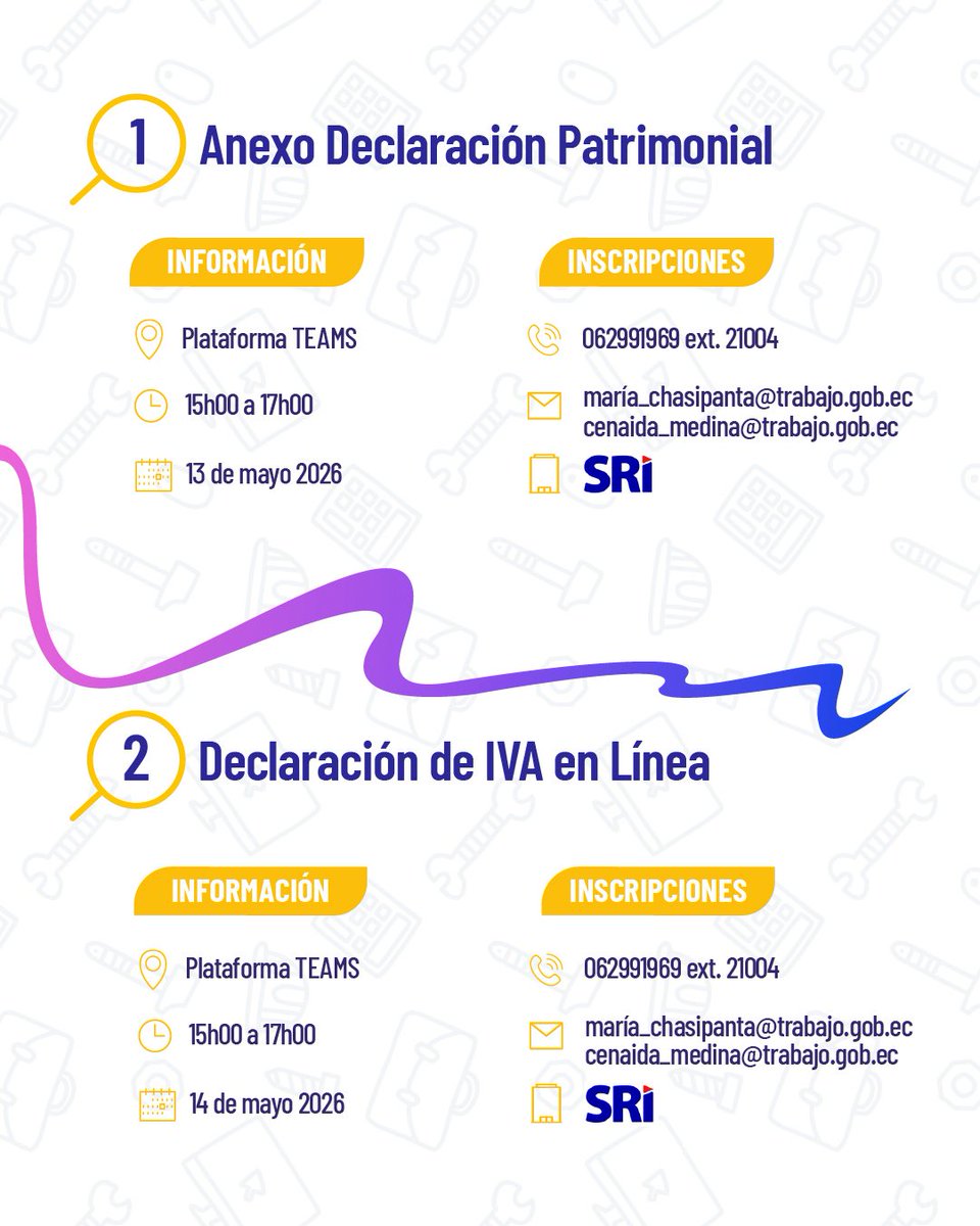 Encuentra Empleo Ecuador tweet media