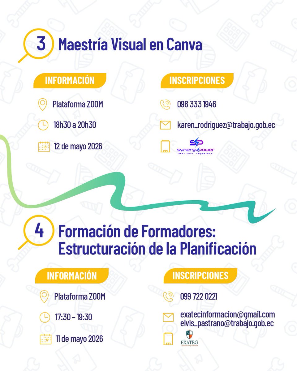 Encuentra Empleo Ecuador tweet media