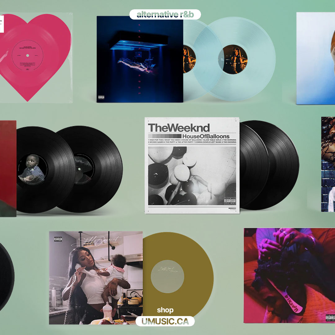 UMUSIC tweet media