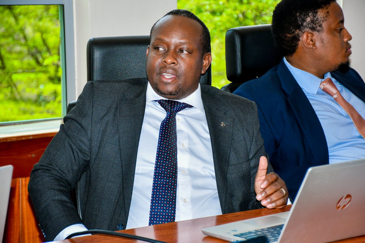 Energy and Petroleum Regulatory Authority tweet media
