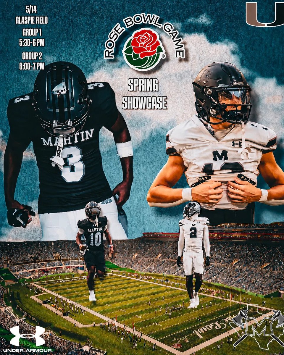 MARTIN FOOTBALL tweet media
