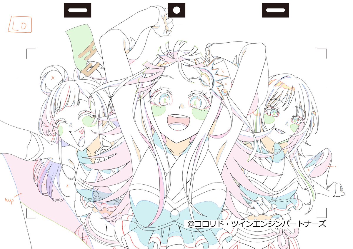 ねぎさいばい tweet media