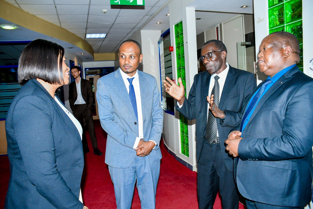 Energy and Petroleum Regulatory Authority tweet media