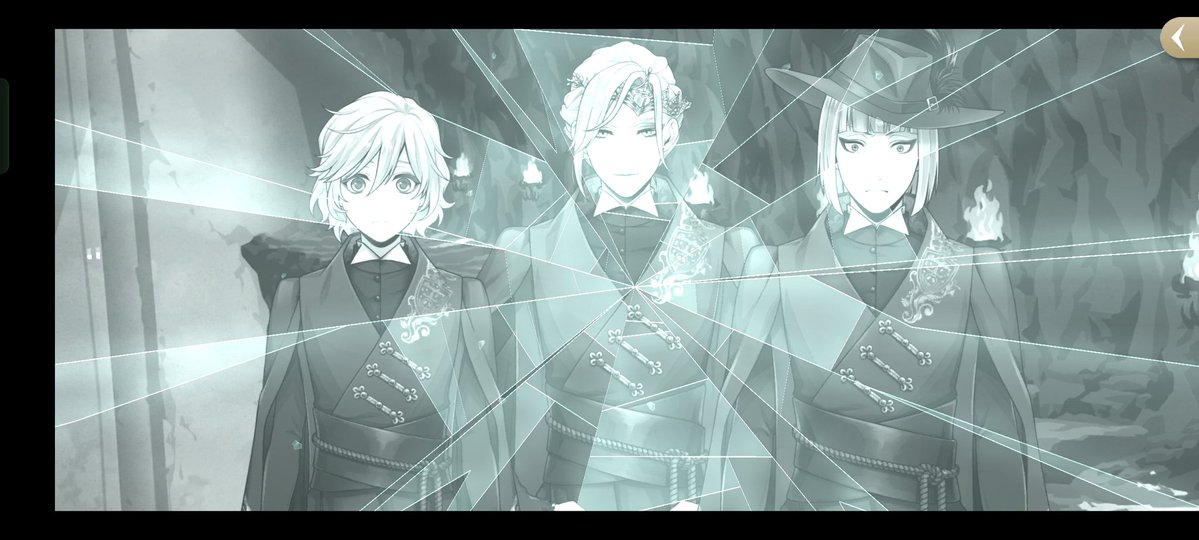 𝑴𝒂𝒚𝒂⋆‧°𓏲ּ𝄢 #neigetwt #leblanchetwt tweet media