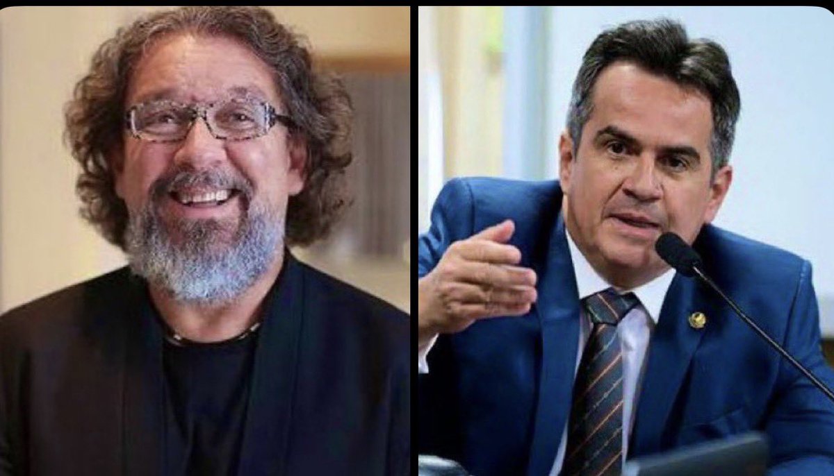 🚨URGENTE - Kakay informa que não atua mais como advogado de Ciro Nogueira no âmbito da investigação sobre seu envolvimento com Vorcaro e o Banco Master 

CIRO NOGUEIRA É BOLSONARO
BOLSOMASTER