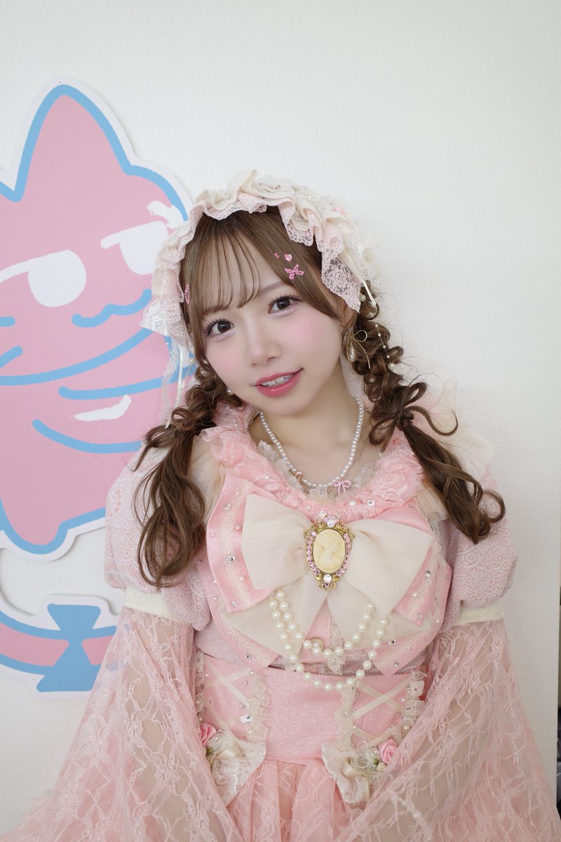 ラストアイドル　畑美紗起　第2回ラスアイファンミーティング　直筆サイン 畑美紗起プロデュースによるアイドルプロジェクトが始動、DONUTS