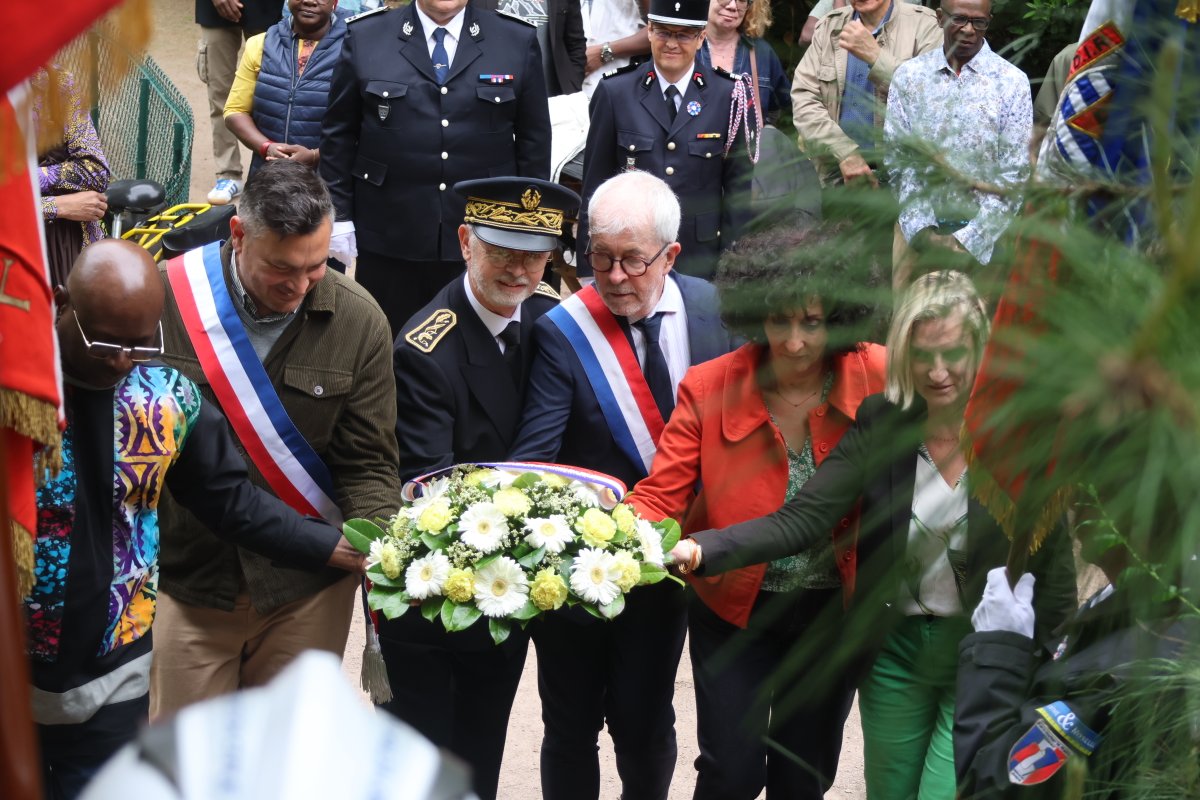 Préfet de Meurthe-et-Moselle tweet media