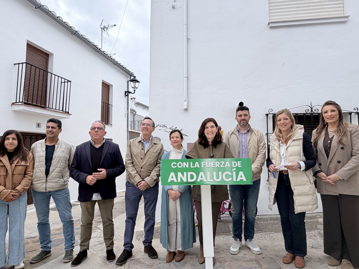Rocío Blanco Eguren tweet media