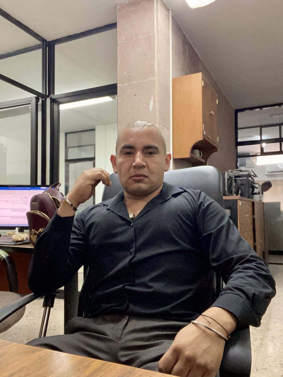 Frank Dominguez tweet media