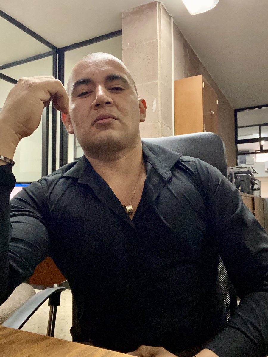 Frank Dominguez tweet media