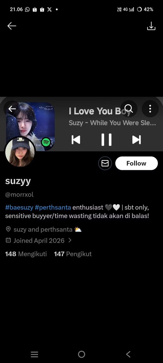𝐲𝐚𝐲𝐚 𝐛𝐢𝐬𝐜𝐮𝐢𝐭🍪⛅ busy. tweet media