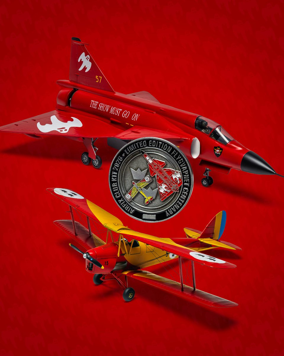 Airfix tweet media