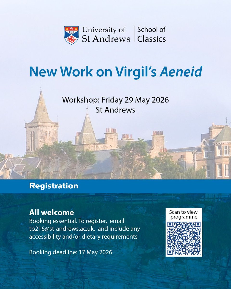 St Andrews Classics tweet media