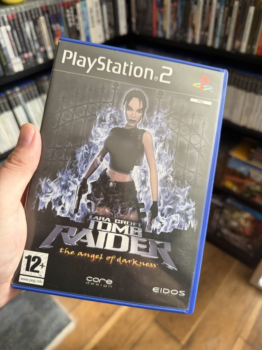 Nostalgic Gamer tweet media