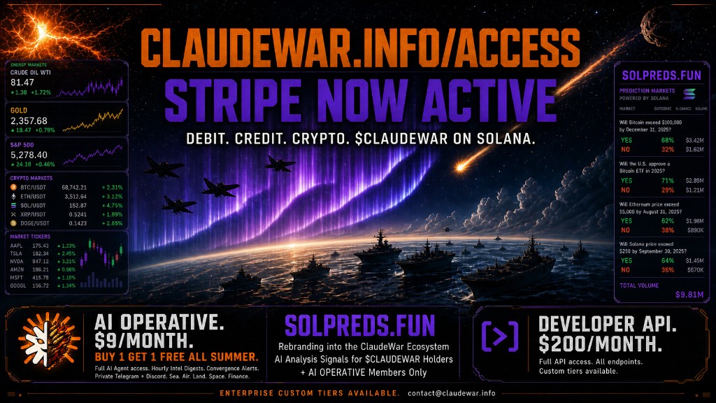CLAUDEWAR tweet media