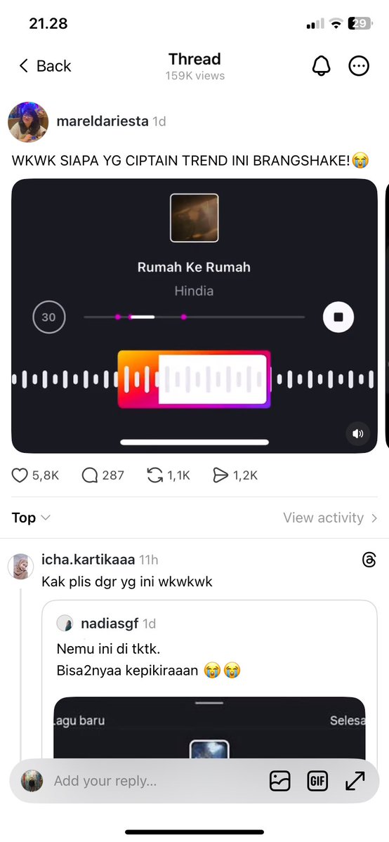 Muh. Khoirur Rohman tweet media