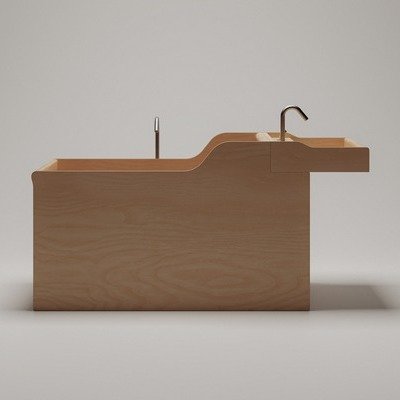 Core77 tweet media
