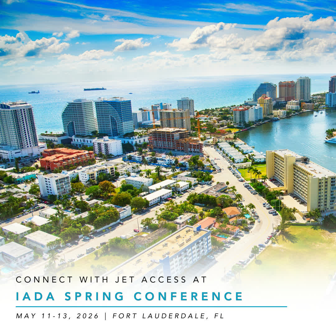 Jet Access tweet media