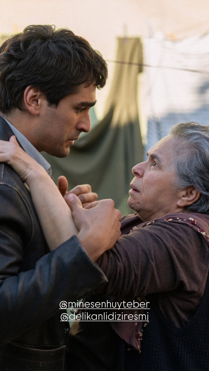 Yusuf se reencontrará con su mamá 🥹😭

#MertRamazanDemir #Delikanlı