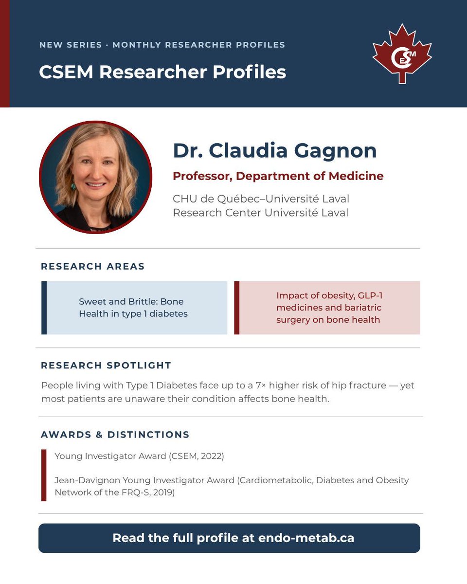 CSEM / SCEM tweet media
