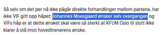 Ole tweet media