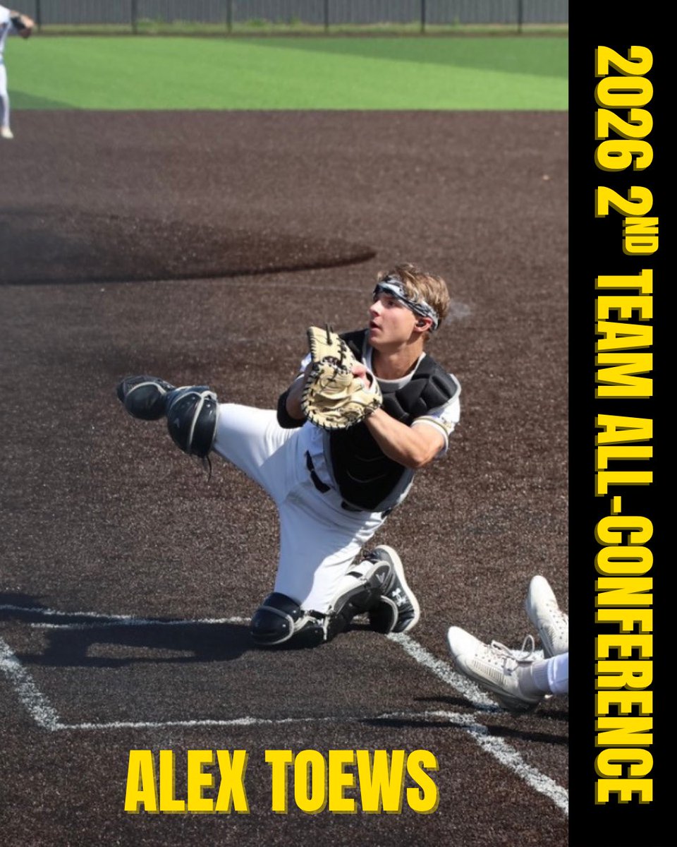 SullivanBBall's tweet photo. Congratulations to Alex Toews for being named to the All 4RC list as a 2nd Team member!! https://t.co/my6lorIBIK