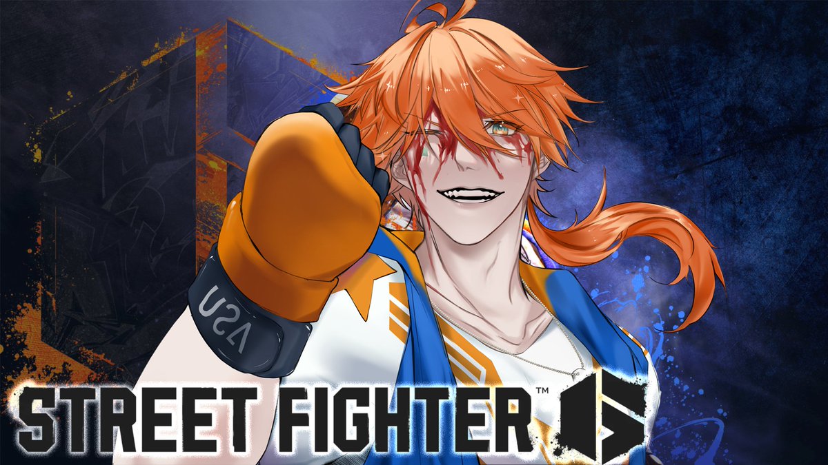 Haori Circinus 🎫🃏 | Vtuber tweet media